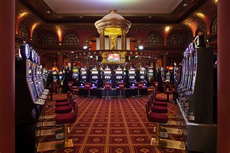 jackpot casino deauville
